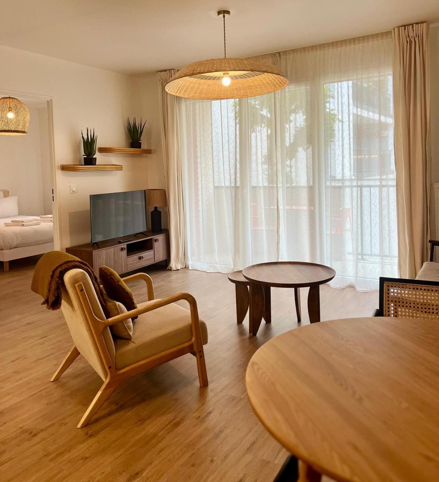 Residence Services Seniors Montana シャルトル エクステリア 写真