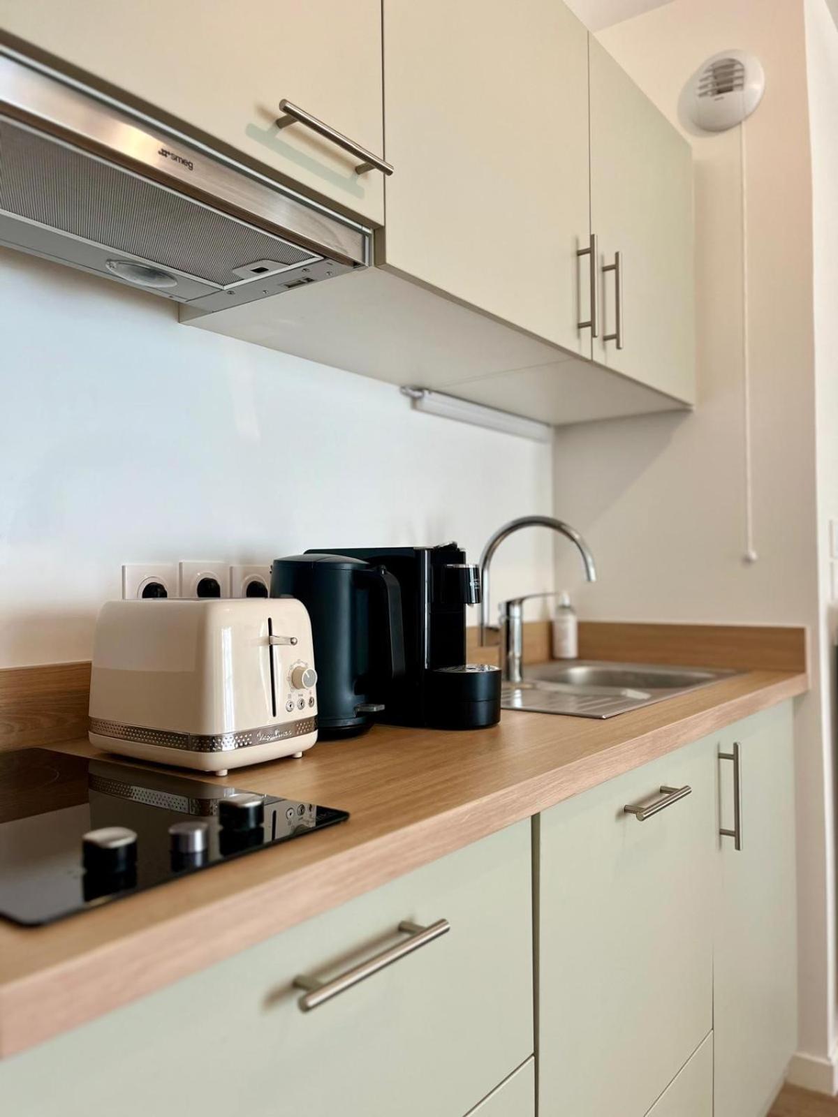 Residence Services Seniors Montana シャルトル エクステリア 写真